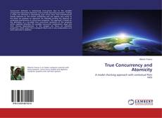 Buchcover von True Concurrency and Atomicity