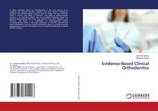 Copertina di Evidence-Based Clinical Orthodontics
