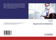 Copertina di Regenerative Endodontics