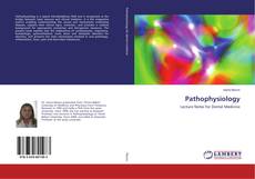 Buchcover von Pathophysiology