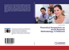 Copertina di Theoretical Perspectives on Social Research Methodology: A fieldwork