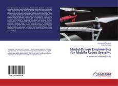 Copertina di Model-Driven Engineering for Mobile Robot Systems