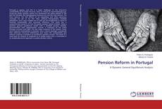 Buchcover von Pension Reform in Portugal