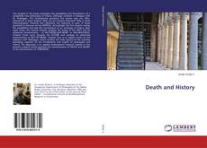 Copertina di Death and History