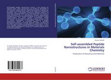 Buchcover von Self-assembled Peptide Nanostructures in Materials Chemistry