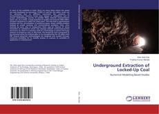 Underground Extraction of Locked-Up Coal的封面