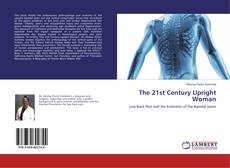 Buchcover von The 21st Century Upright Woman