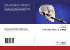 Copertina di Smoking: Poisonous Haze
