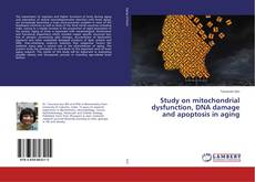 Buchcover von Study on mitochondrial dysfunction, DNA damage and apoptosis in aging