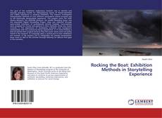 Buchcover von Rocking the Boat: Exhibition Methods in Storytelling Experience