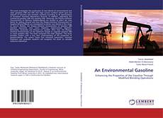 Buchcover von An Environmental Gasoline