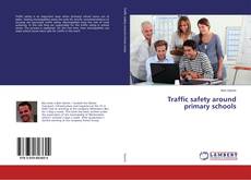 Buchcover von Traffic safety around primary schools