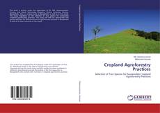 Copertina di Cropland Agroforestry Practices
