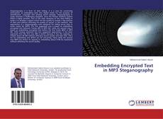 Copertina di Embedding Encrypted Text in MP3 Steganography