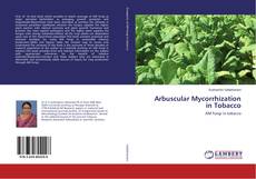 Capa do livro de Arbuscular Mycorrhization in Tobacco 