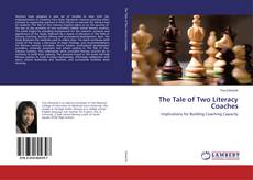 Buchcover von The Tale of Two Literacy Coaches