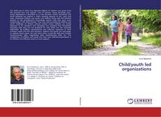 Bookcover of Child/youth led organizations