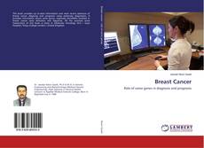 Buchcover von Breast Cancer