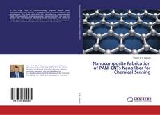 Copertina di Nanocomposite Fabrication of PANI-CNTs Nanofiber for Chemical Sensing