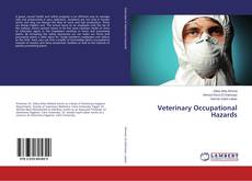 Buchcover von Veterinary Occupational Hazards