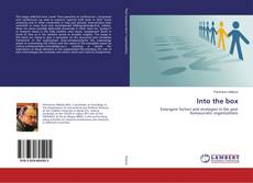 Buchcover von Into the box