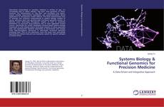 Buchcover von Systems Biology & Functional Genomics for Precision Medicine