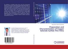 Copertina di Preparation and Characterization of Copper Selenide Sulfide Thin Films