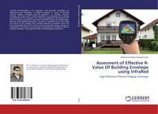 Copertina di Assesment of Effective R-Value Of Building Envelope using InfraRed