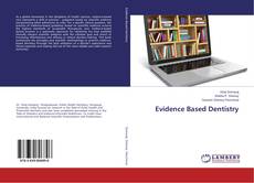 Buchcover von Evidence Based Dentistry