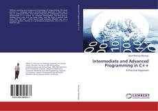 Buchcover von Intermediate and Advanced Programming in C++