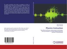 Copertina di Phonics Instruction