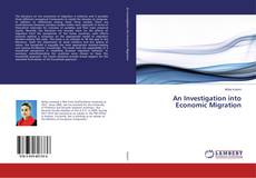 Copertina di An Investigation into Economic Migration