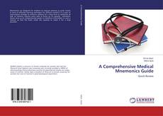 Copertina di A Comprehensive Medical Mnemonics Guide