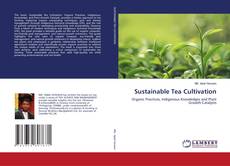 Bookcover of Sustainable Tea Cultivation