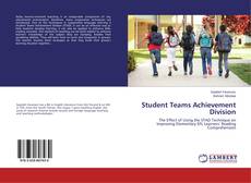 Copertina di Student Teams Achievement Division