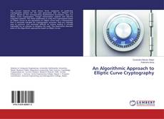 Buchcover von An Algorithmic Approach to Elliptic Curve Cryptography