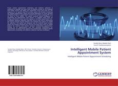Buchcover von Intelligent Mobile Patient Appointment System