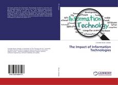 Buchcover von The Impact of Information Technologies