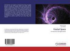 Copertina di Fractal Space