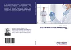 Copertina di Neuroimmunopharmacology