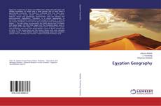 Copertina di Egyptian Geography