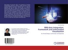 Copertina di BIM data Integration, Framework and Information Visualization