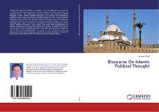 Copertina di Discourse On Islamic Political Thought