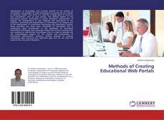 Buchcover von Methods of Creating Educational Web Portals