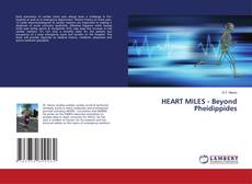 Copertina di HEART MILES - Beyond Pheidippides