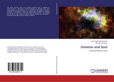 Copertina di Universe and Soul