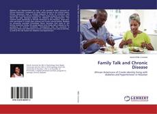 Copertina di Family Talk and Chronic Disease