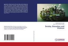 Copertina di Society, Education and Violence