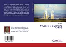 Buchcover von Structures in a Changing Climate