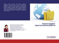 Copertina di Картография: практические работы